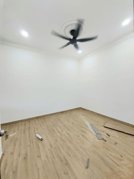 Rumah Teres 1 Tingkat untuk Dijual di Taman Rinting (Masai) - Fion Choo - PropertyGuru.com.my