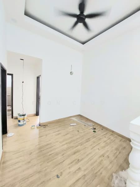 Rumah Teres 1 Tingkat untuk Dijual di Taman Rinting (Masai) - Fion Choo - PropertyGuru.com.my