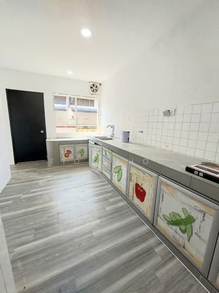 Rumah Teres 1 Tingkat untuk Dijual di Taman Rinting (Masai) - Fion Choo - PropertyGuru.com.my