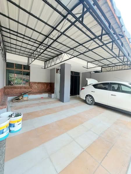 Rumah Teres 1 Tingkat untuk Dijual di Taman Rinting (Masai) - Fion Choo - PropertyGuru.com.my