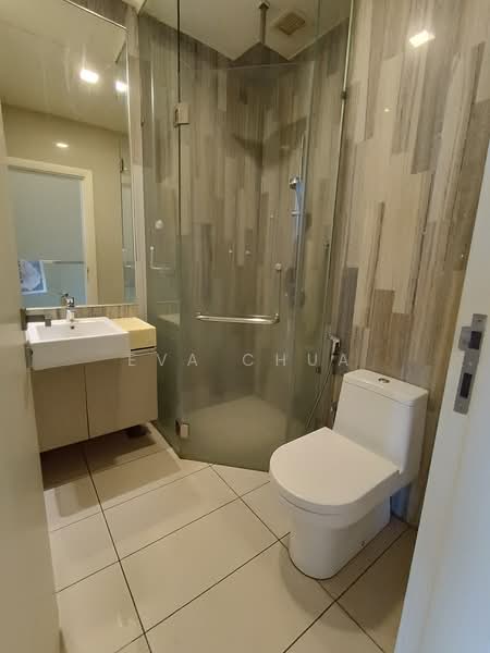 Service Residence for Rent at M City - Eva Chua - Bathroom - PropertyGuru.com.my