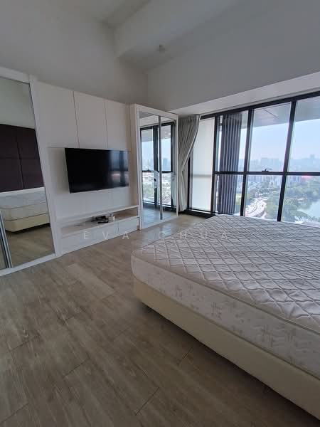 Service Residence for Rent at M City - Eva Chua - Bedroom - PropertyGuru.com.my