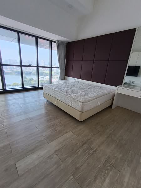 Service Residence for Rent at M City - Eva Chua - Bedroom - PropertyGuru.com.my