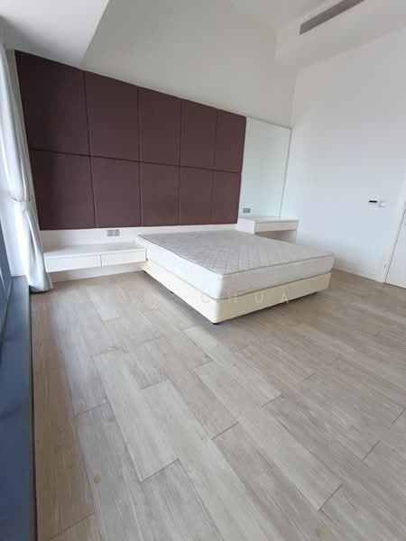 Service Residence for Rent at M City - Eva Chua - Bedroom - PropertyGuru.com.my