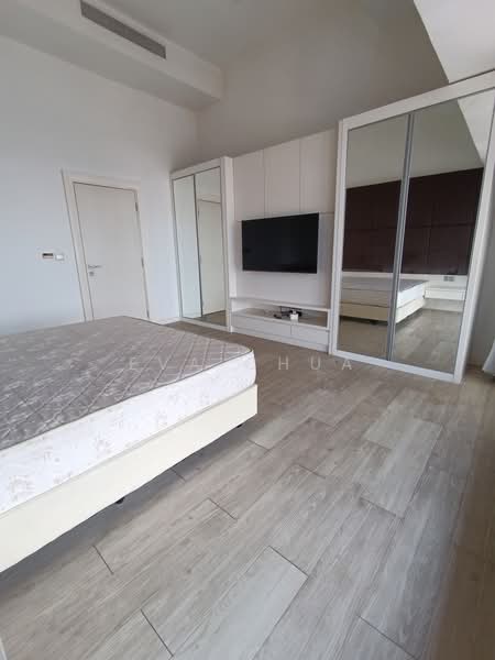 Service Residence for Rent at M City - Eva Chua - Bedroom - PropertyGuru.com.my