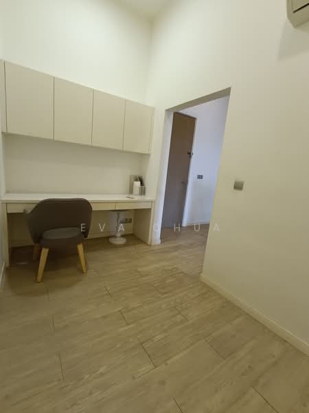Service Residence for Rent at M City - Eva Chua - Study - PropertyGuru.com.my