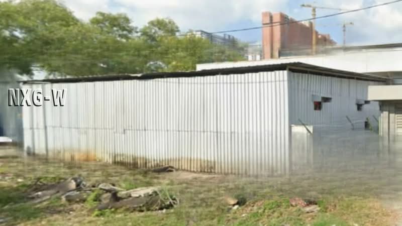 Kilang untuk Dijual di Meranti Permai Industrial Park (Puchong) - Wilson Ng - Exterior - PropertyGuru.com.my