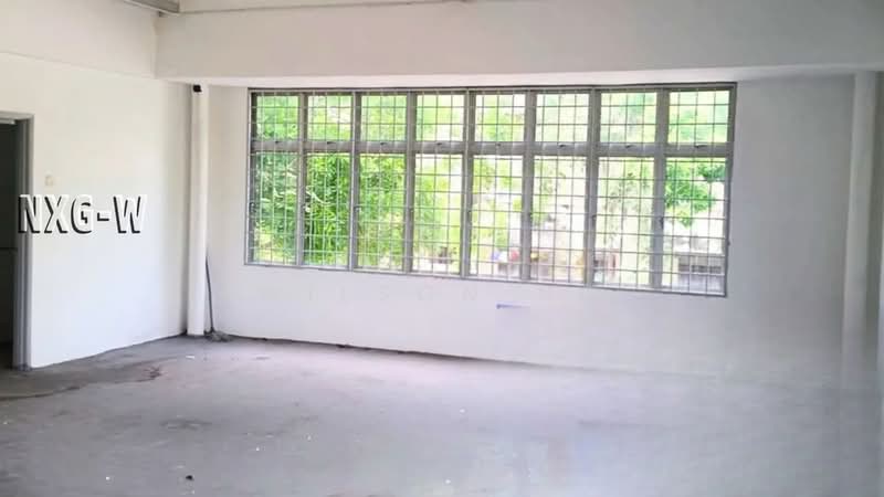 Kilang untuk Dijual di Meranti Permai Industrial Park (Puchong) - Wilson Ng - Interior - PropertyGuru.com.my