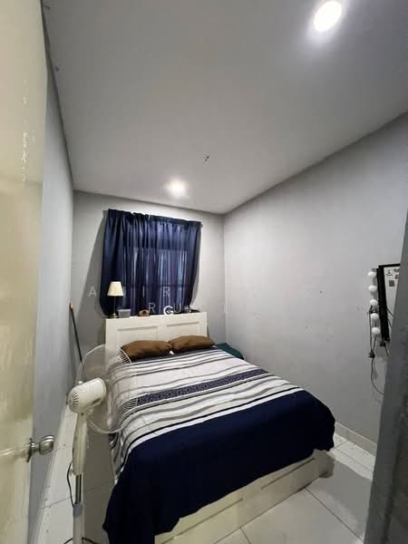 2-storey Terraced House for Sale in Taman Ekoflora (Johor Bahru) - Amir Faris Rusli - Bedroom - PropertyGuru.com.my