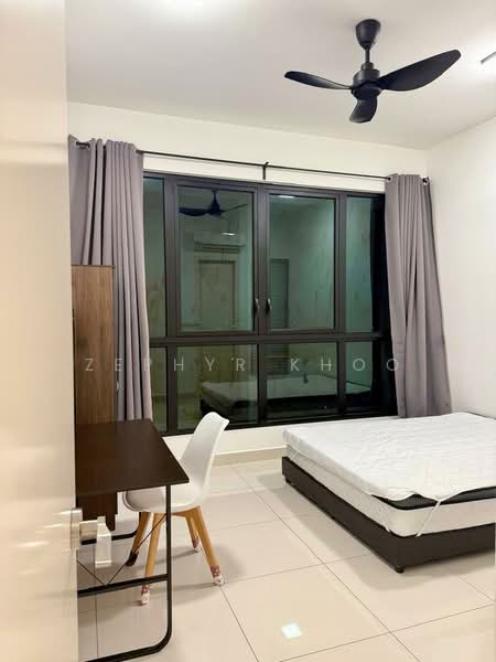 Apartment for Sale at Eco Nest @ Eco Botanic - Zephyr Khoo - Bedroom - PropertyGuru.com.my