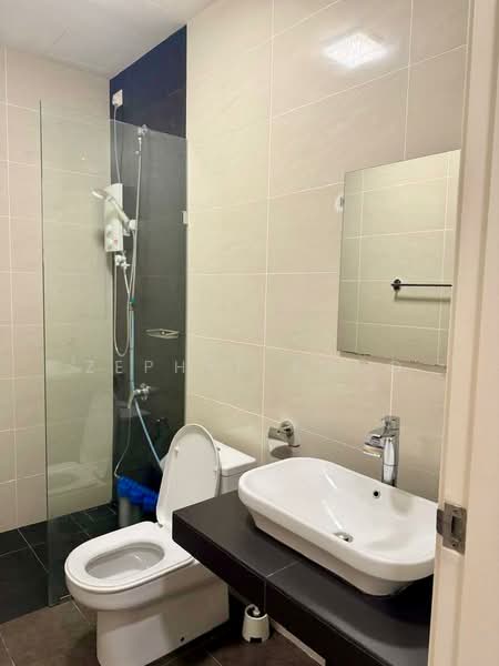Apartment for Sale at Eco Nest @ Eco Botanic - Zephyr Khoo - PropertyGuru.com.my