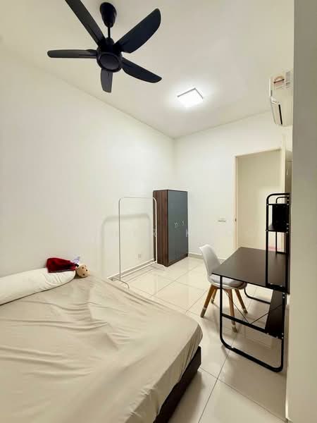 Apartment for Sale at Eco Nest @ Eco Botanic - Zephyr Khoo - PropertyGuru.com.my