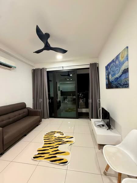 Apartment for Sale at Eco Nest @ Eco Botanic - Zephyr Khoo - PropertyGuru.com.my