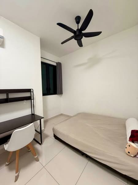 Apartment for Sale at Eco Nest @ Eco Botanic - Zephyr Khoo - PropertyGuru.com.my