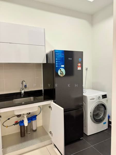 Apartment for Sale at Eco Nest @ Eco Botanic - Zephyr Khoo - PropertyGuru.com.my