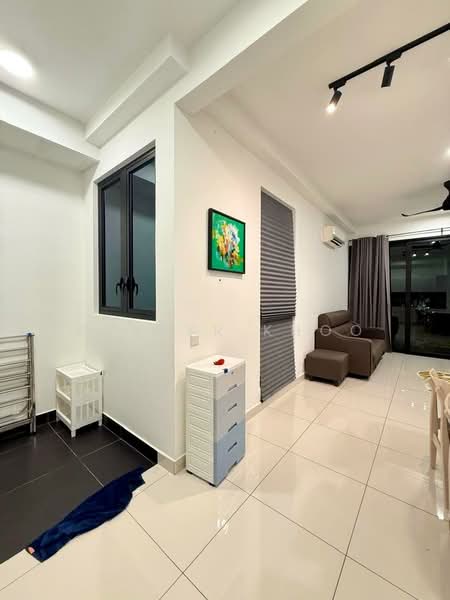 Apartment for Sale at Eco Nest @ Eco Botanic - Zephyr Khoo - PropertyGuru.com.my