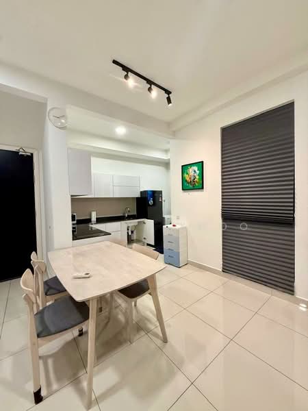 Apartment for Sale at Eco Nest @ Eco Botanic - Zephyr Khoo - PropertyGuru.com.my