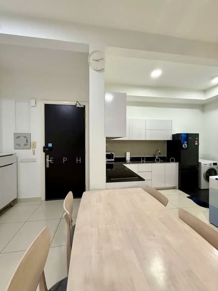 Apartment for Sale at Eco Nest @ Eco Botanic - Zephyr Khoo - PropertyGuru.com.my