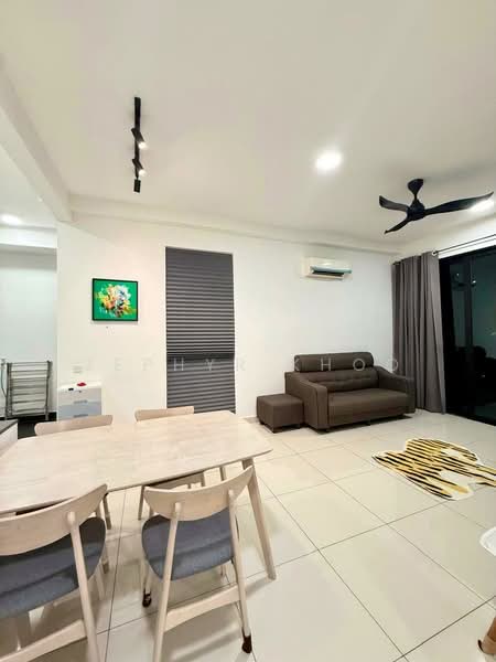 Apartment for Sale at Eco Nest @ Eco Botanic - Zephyr Khoo - PropertyGuru.com.my