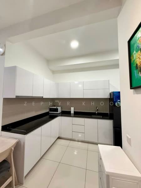 Apartment for Sale at Eco Nest @ Eco Botanic - Zephyr Khoo - PropertyGuru.com.my