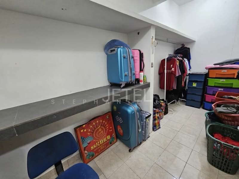 2-storey Terraced House for Sale in Bandar Parklands (Klang) - Stephanie Lim - Interior - PropertyGuru.com.my