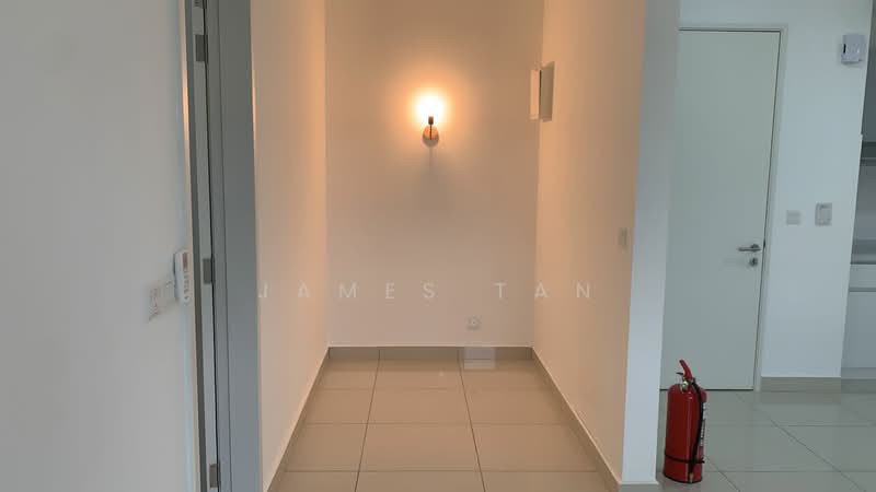 Service Residence for Rent at Paisley @ Tropicana Metropark - James Tan - Entrance - PropertyGuru.com.my