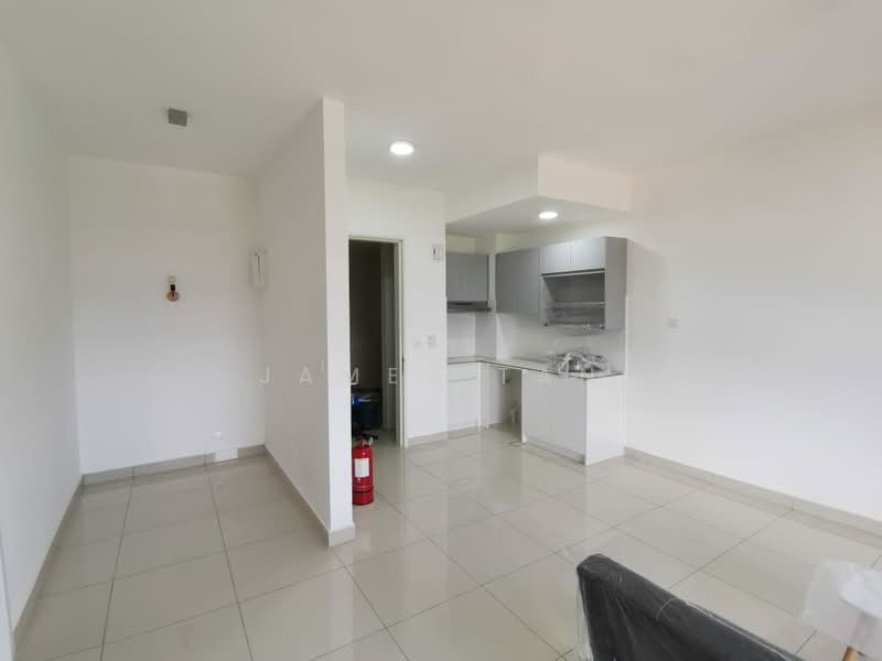 Service Residence for Rent at Paisley @ Tropicana Metropark - James Tan - Kitchen - PropertyGuru.com.my