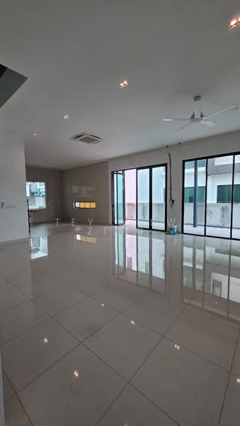 Rumah Berkembar untuk Dijual di Bandar Kinrara Seksyen 8 (Bandar Kinrara) - Tey Siew Zing - PropertyGuru.com.my