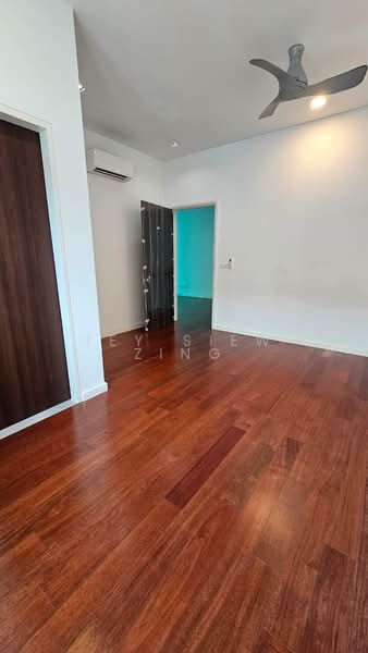 Semi-Detached House for Sale in Bandar Kinrara Seksyen 8 (Bandar Kinrara) - Tey Siew Zing - PropertyGuru.com.my