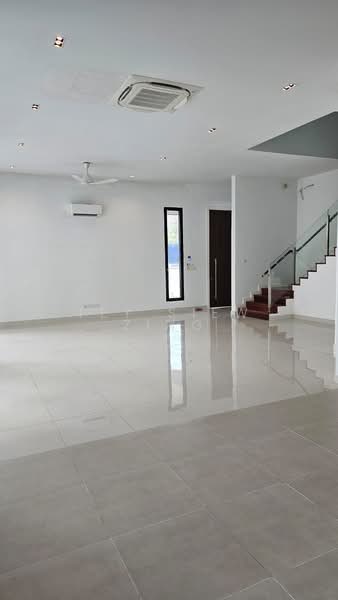 Semi-Detached House for Sale in Bandar Kinrara Seksyen 8 (Bandar Kinrara) - Tey Siew Zing - PropertyGuru.com.my