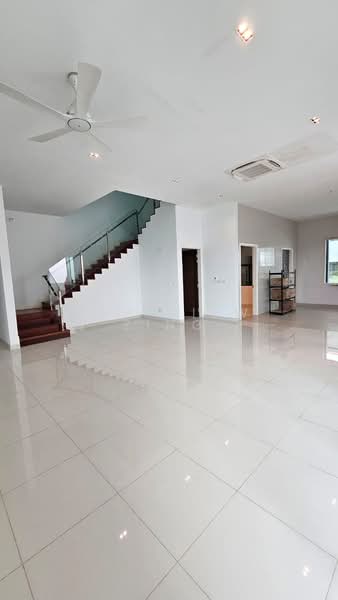 Semi-Detached House for Sale in Bandar Kinrara Seksyen 8 (Bandar Kinrara) - Tey Siew Zing - PropertyGuru.com.my