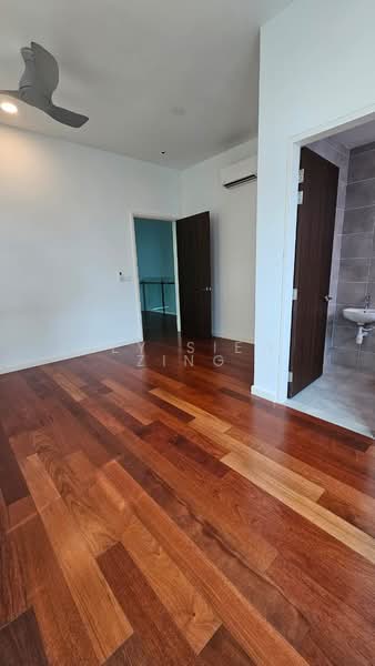 Rumah Berkembar untuk Dijual di Bandar Kinrara Seksyen 8 (Bandar Kinrara) - Tey Siew Zing - PropertyGuru.com.my