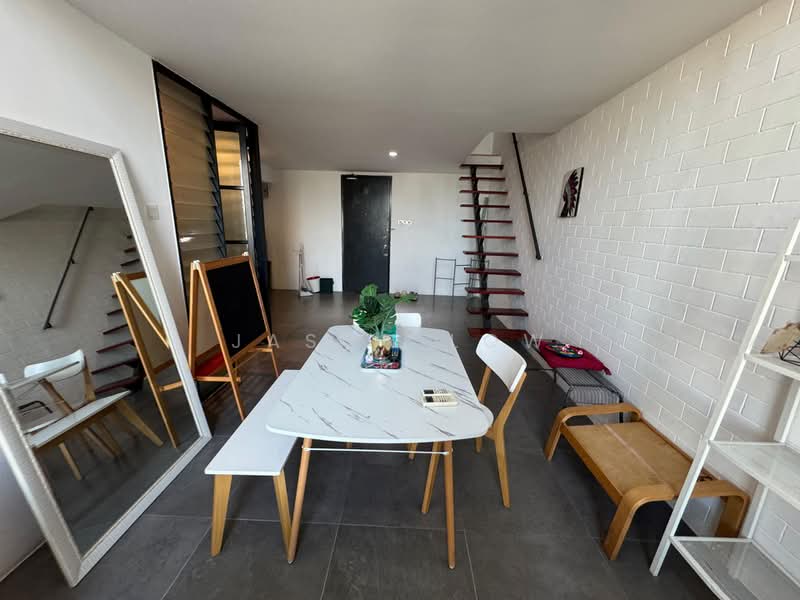 Service Residence for Rent at Empire Damansara - Jason Low - Interior - PropertyGuru.com.my