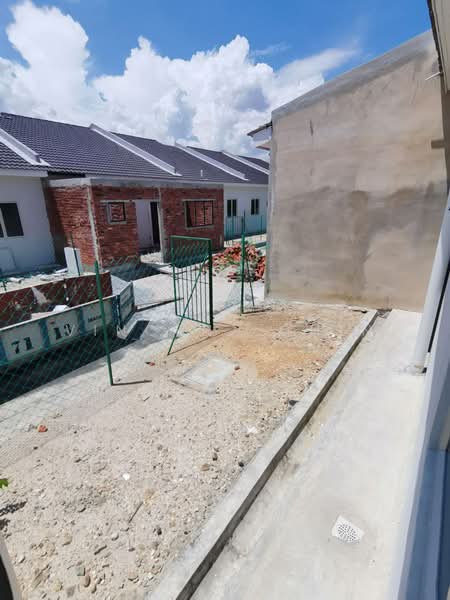 1-storey Terraced House for Sale in Ipoh (Perak) - Vincent Chin - Exterior - PropertyGuru.com.my