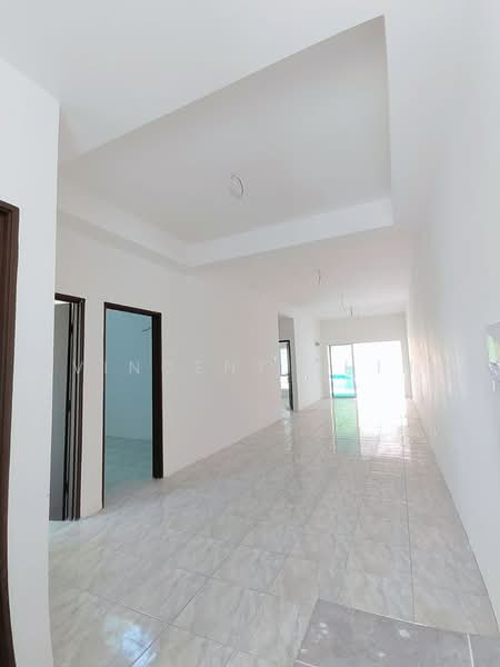 1-storey Terraced House for Sale in Ipoh (Perak) - Vincent Chin - Interior - PropertyGuru.com.my