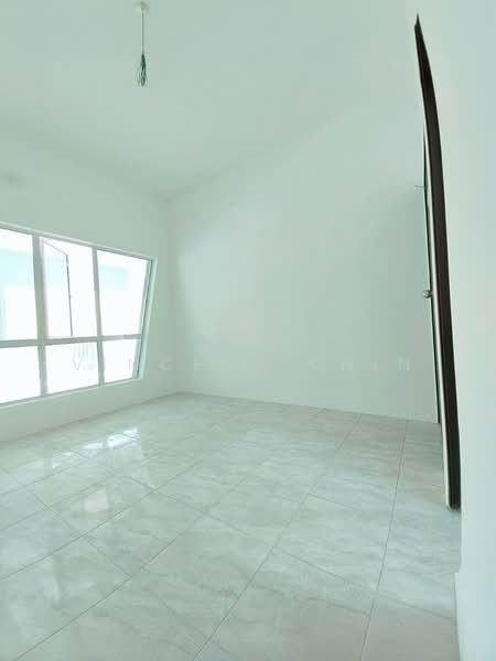 1-storey Terraced House for Sale in Ipoh (Perak) - Vincent Chin - Interior - PropertyGuru.com.my