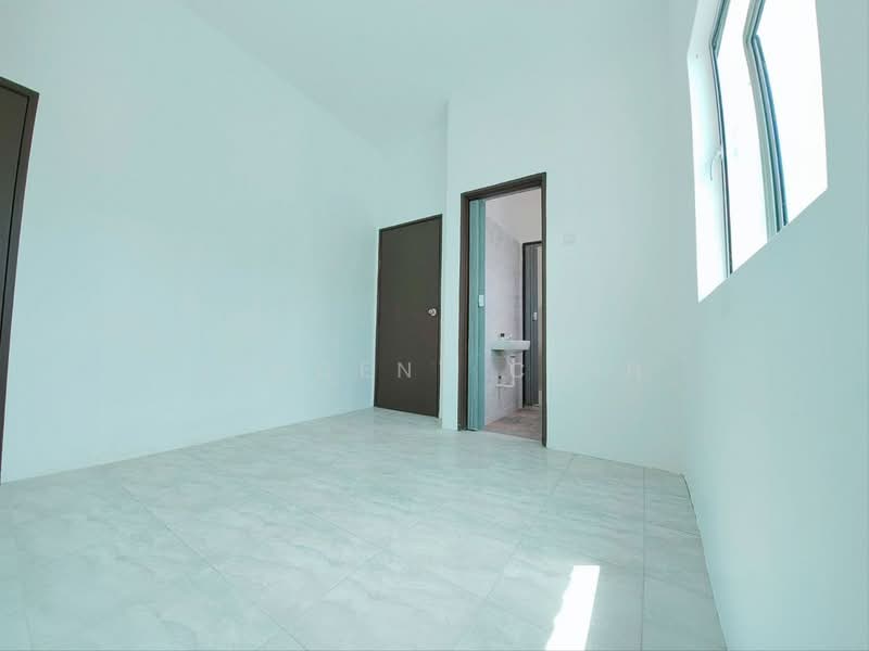 1-storey Terraced House for Sale in Ipoh (Perak) - Vincent Chin - Interior - PropertyGuru.com.my