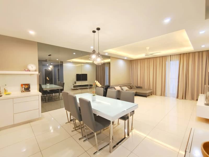 Kondominium untuk Disewa di The Latitude Condominium - ST Lim - PropertyGuru.com.my
