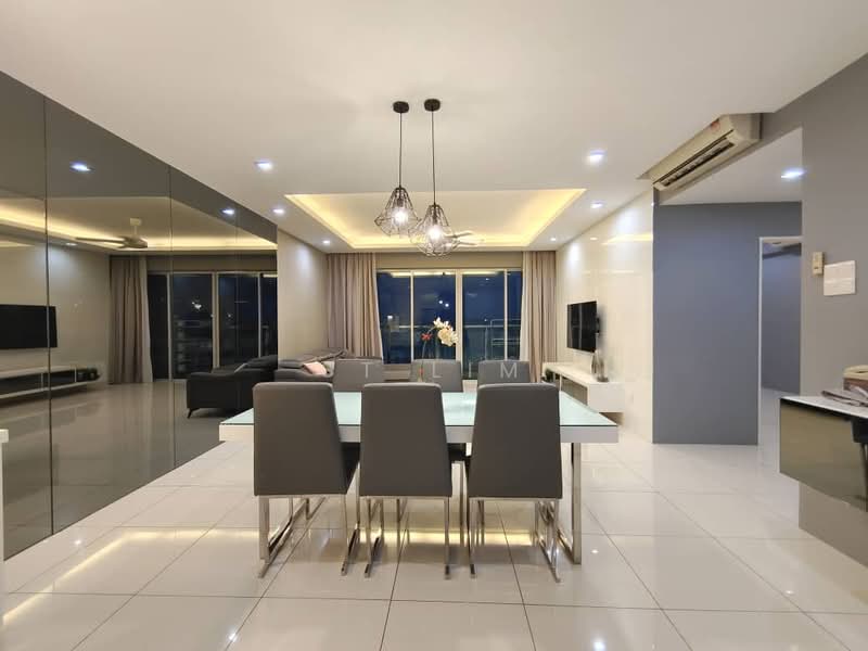 Kondominium untuk Disewa di The Latitude Condominium - ST Lim - PropertyGuru.com.my