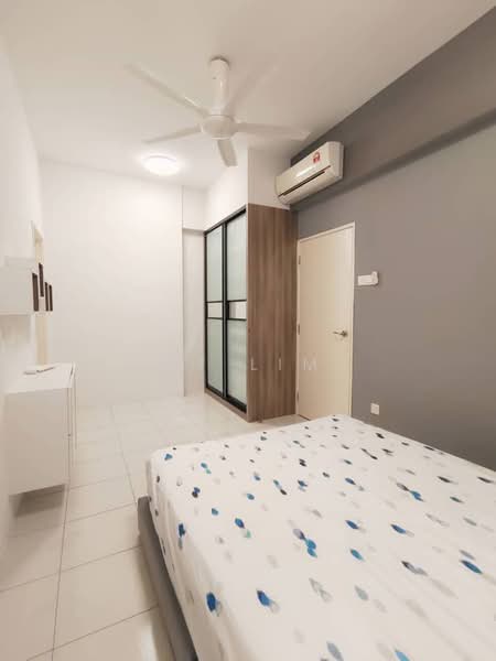 Kondominium untuk Disewa di The Latitude Condominium - ST Lim - PropertyGuru.com.my