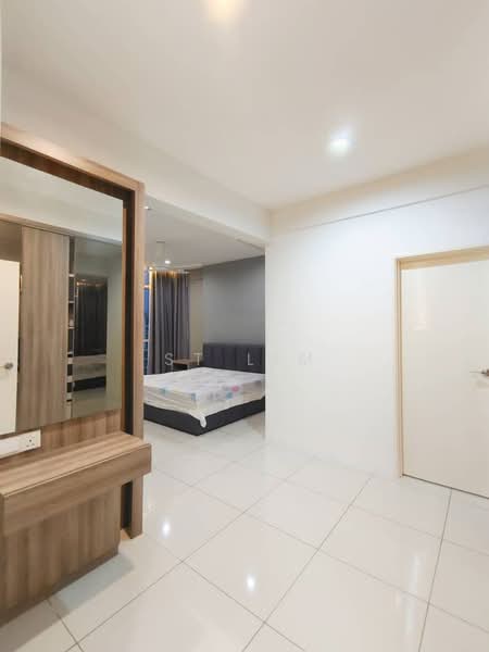 Kondominium untuk Disewa di The Latitude Condominium - ST Lim - PropertyGuru.com.my