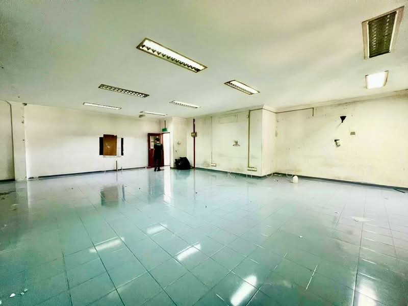 Factory for Sale in Taman Perindustrian Senai (Senai) - Zephyr Khoo - Interior - PropertyGuru.com.my