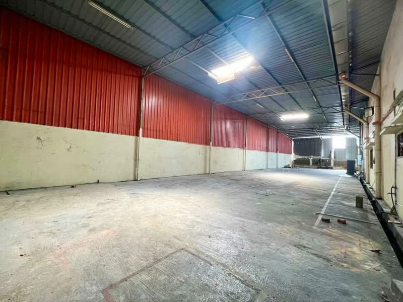 Factory for Sale in Taman Perindustrian Senai (Senai) - Zephyr Khoo - Interior - PropertyGuru.com.my