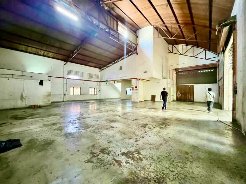 Factory for Sale in Taman Perindustrian Senai (Senai) - Zephyr Khoo - Interior - PropertyGuru.com.my