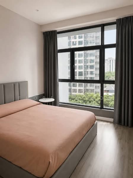 Servis Apartment untuk Dijual di Millerz Square Serviced Residence - Florence Mok - PropertyGuru.com.my
