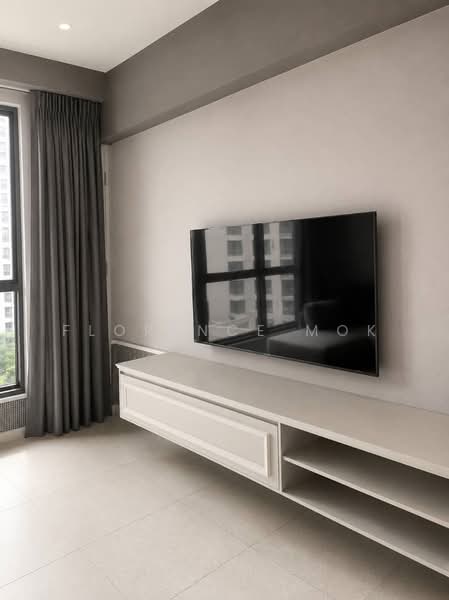 Servis Apartment untuk Dijual di Millerz Square Serviced Residence - Florence Mok - PropertyGuru.com.my