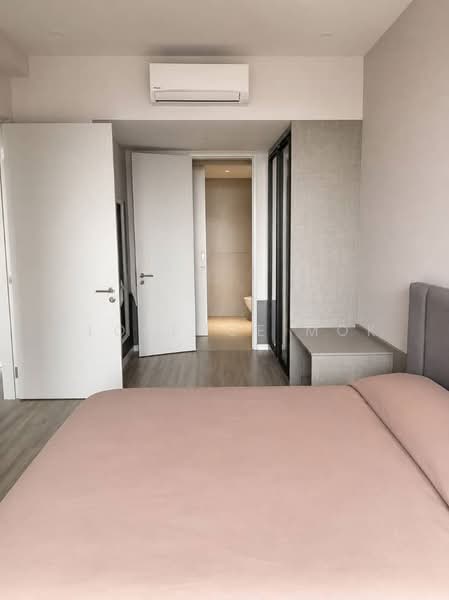 Servis Apartment untuk Dijual di Millerz Square Serviced Residence - Florence Mok - PropertyGuru.com.my