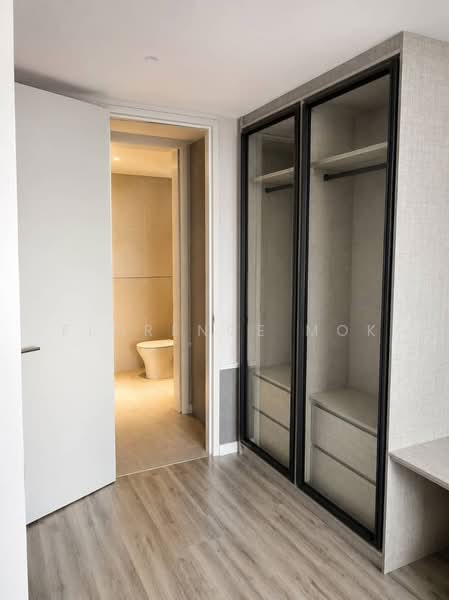 Servis Apartment untuk Dijual di Millerz Square Serviced Residence - Florence Mok - PropertyGuru.com.my