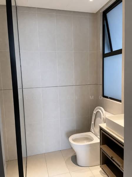 Servis Apartment untuk Dijual di Millerz Square Serviced Residence - Florence Mok - PropertyGuru.com.my