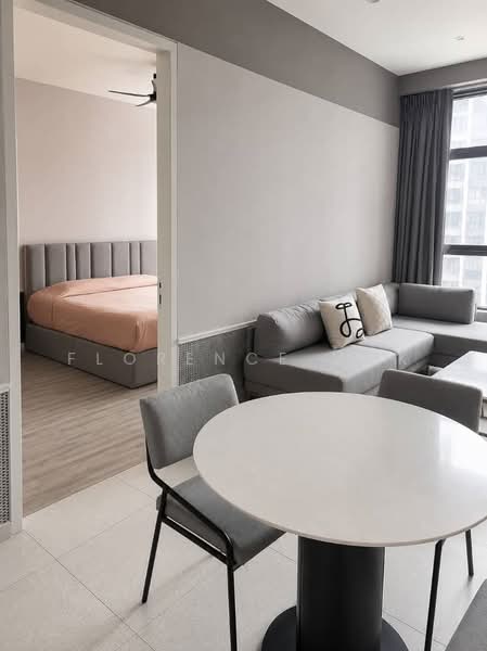 Servis Apartment untuk Dijual di Millerz Square Serviced Residence - Florence Mok - PropertyGuru.com.my